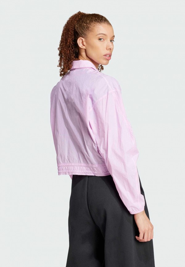 adidas Блуза - City Escape Lightweight - фото 2