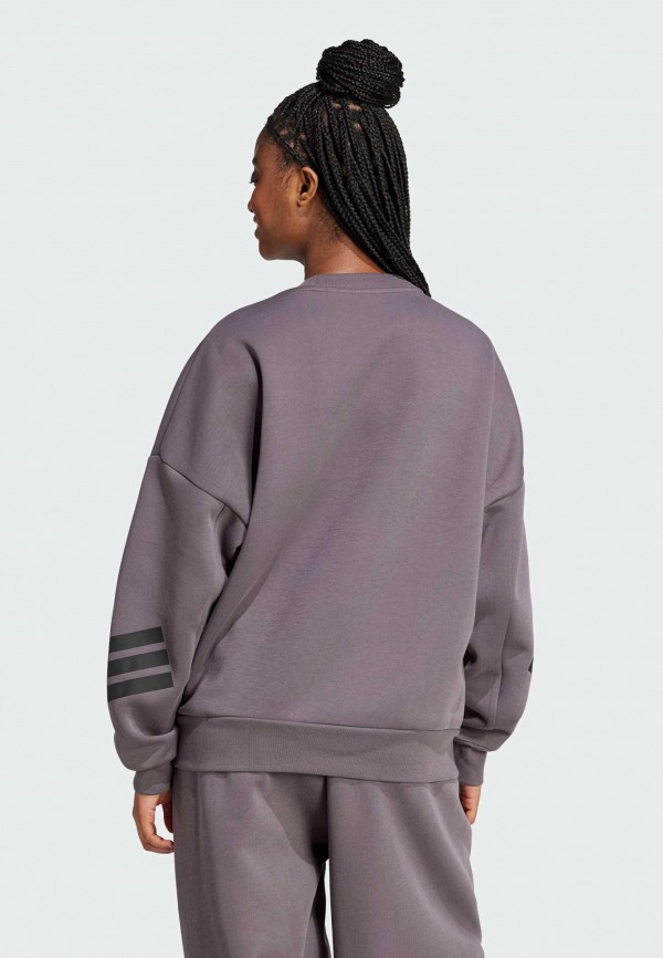 adidas Свитшот - Future Icons 3-Stripes - фото 2