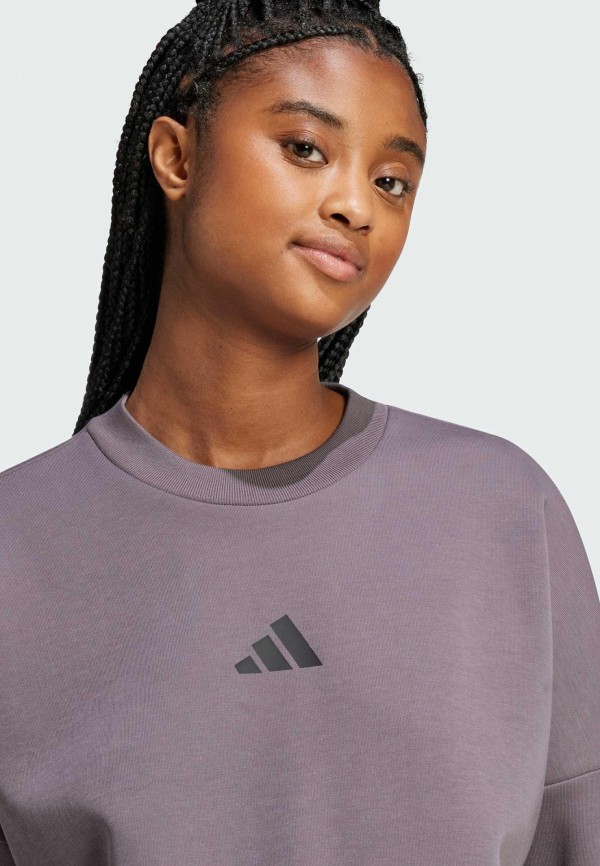 adidas Свитшот - Future Icons 3-Stripes - фото 4