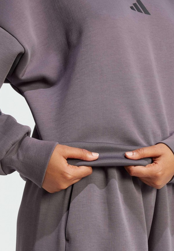 adidas Свитшот - Future Icons 3-Stripes - фото 5