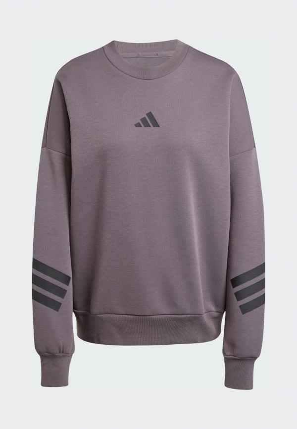 adidas Свитшот - Future Icons 3-Stripes - фото 6