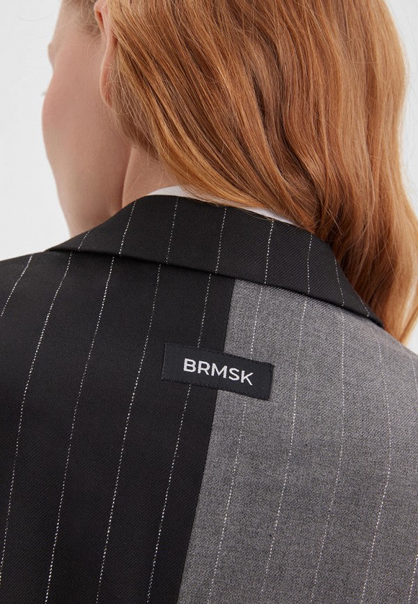 BRMSK Жакет - Lamoda Online Exclusive - фото 6