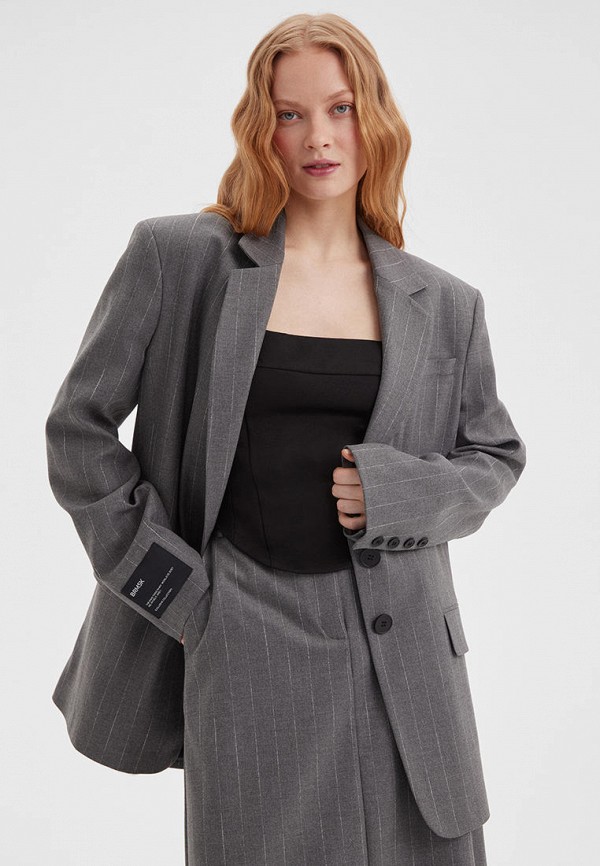 BRMSK Жакет - Lamoda Online Exclusive - фото 1