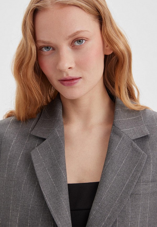 BRMSK Жакет - Lamoda Online Exclusive - фото 4