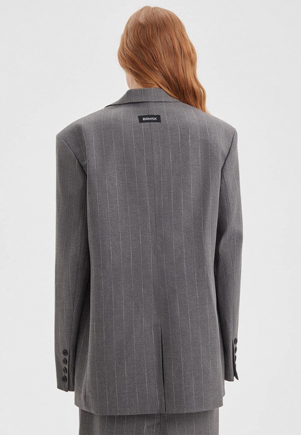 BRMSK Жакет - Lamoda Online Exclusive - фото 3