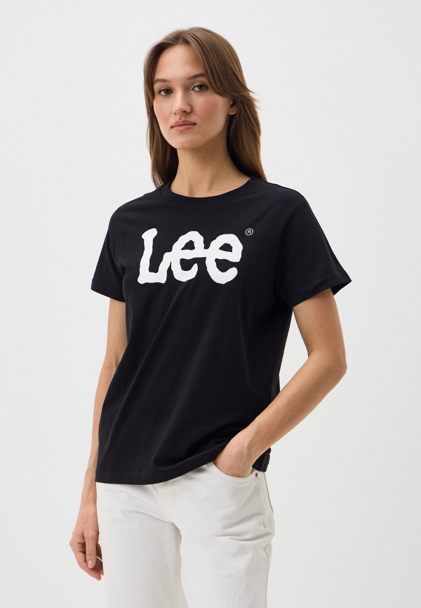 Lee Футболка - LOGO TEE - фото 1