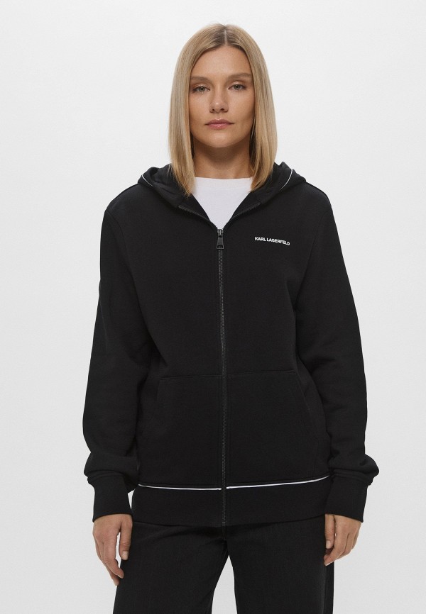 Karl Lagerfeld Толстовка - фото 1
