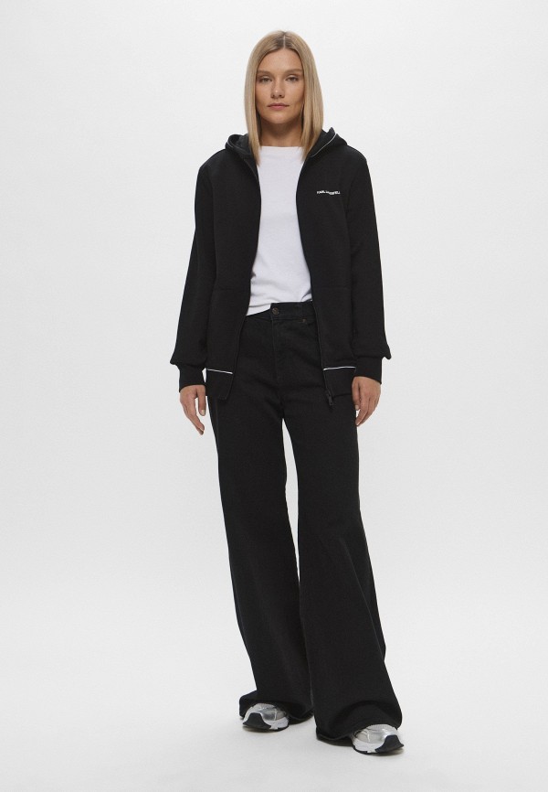 Karl Lagerfeld Толстовка - фото 2