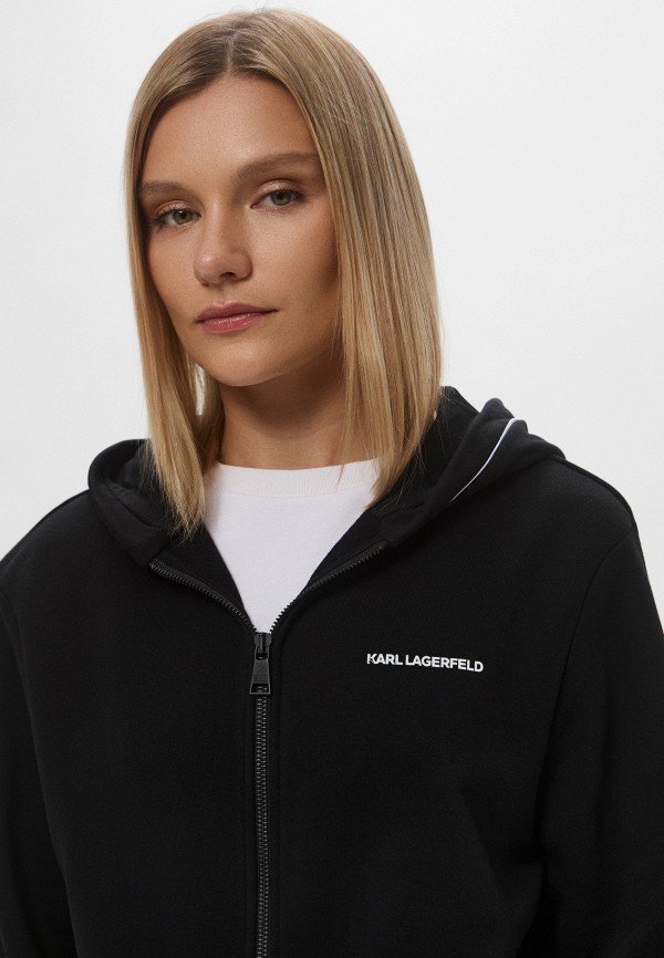Karl Lagerfeld Толстовка - фото 4