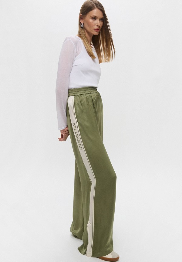 Karl Lagerfeld Брюки - фото 4