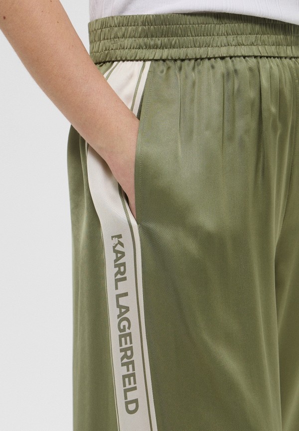 Karl Lagerfeld Брюки - фото 5