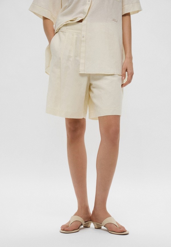 Karl Lagerfeld Шорты - фото 1