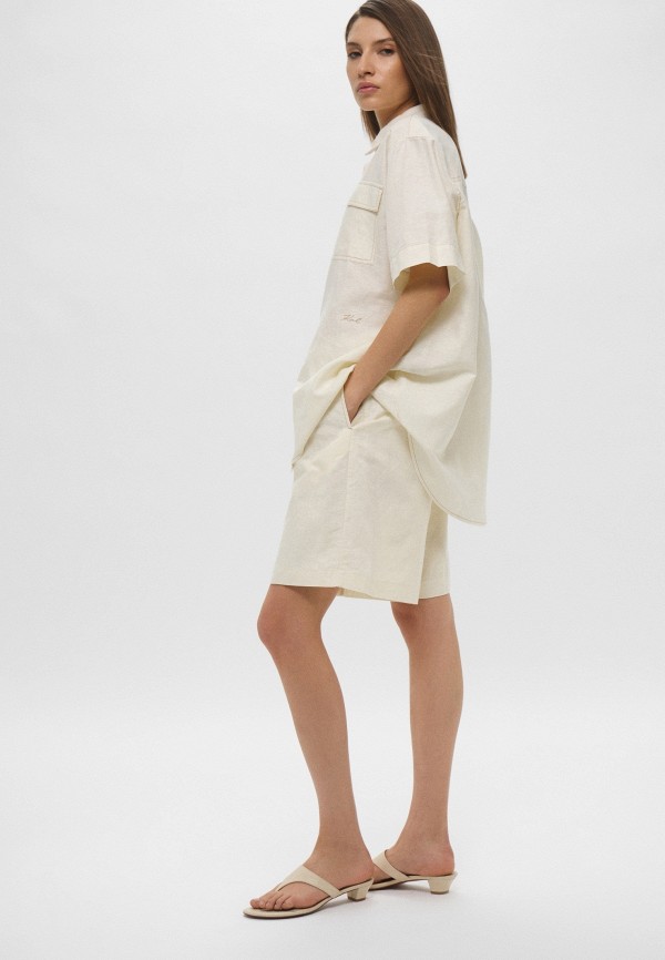 Karl Lagerfeld Шорты - фото 4