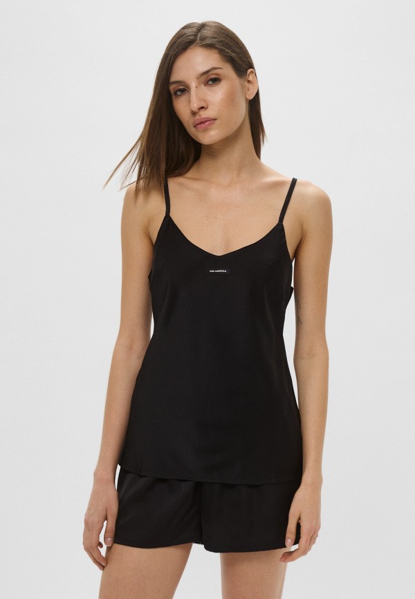 Karl Lagerfeld Пижама - фото 1