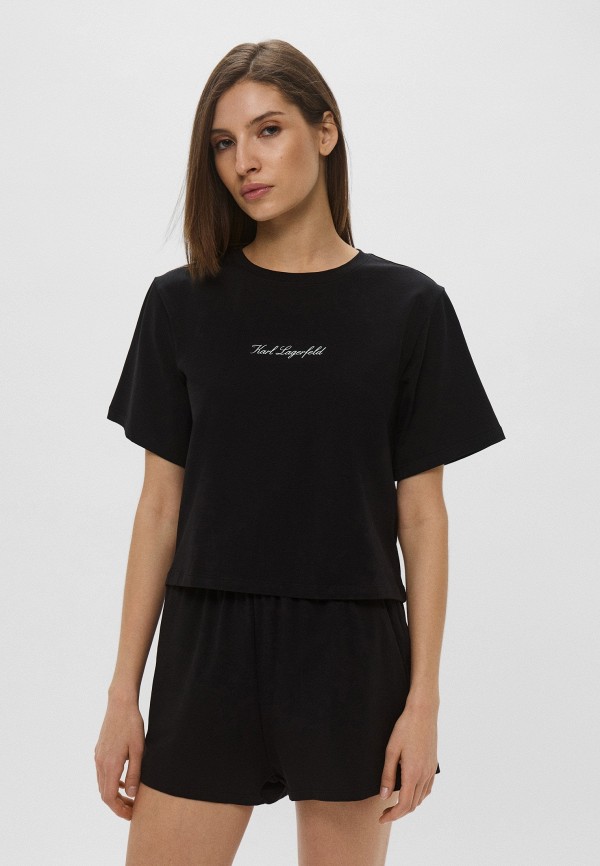 Karl Lagerfeld Пижама - фото 1