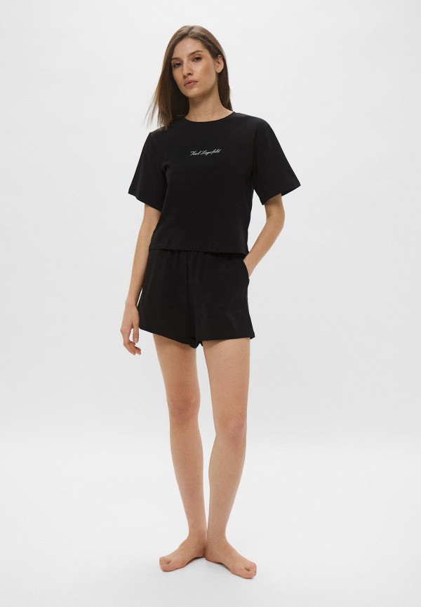 Karl Lagerfeld Пижама - фото 2