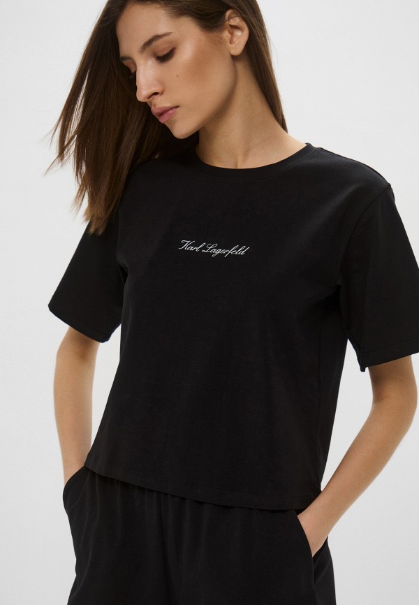 Karl Lagerfeld Пижама - фото 4