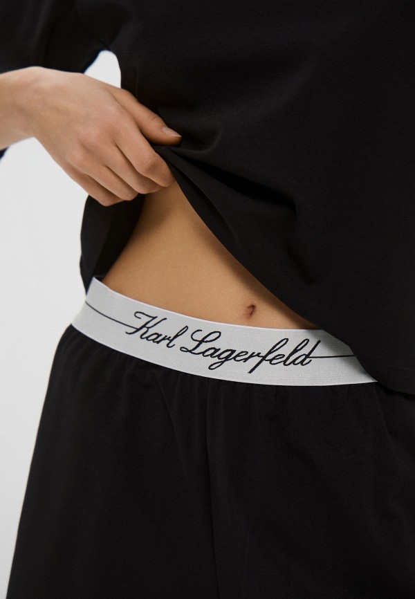 Karl Lagerfeld Пижама - фото 5