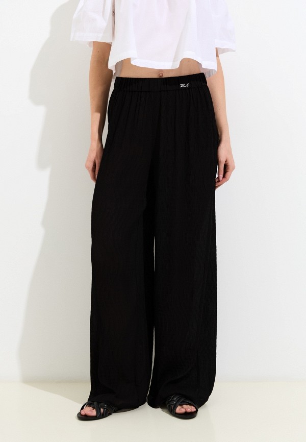 Karl Lagerfeld Брюки - фото 1