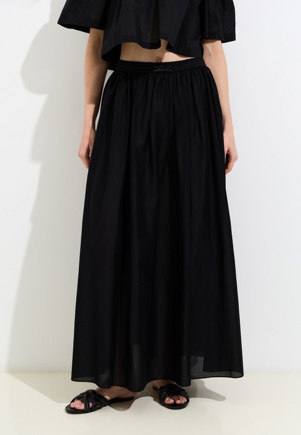 Karl Lagerfeld Юбка - фото 1