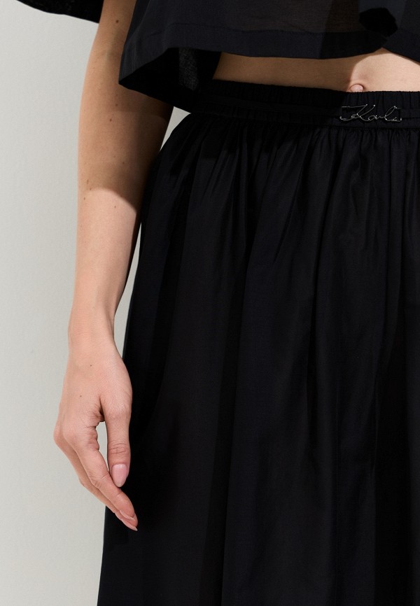 Karl Lagerfeld Юбка - фото 4