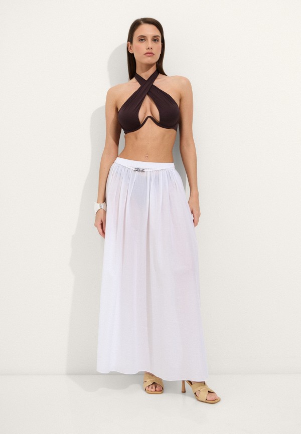 Karl Lagerfeld Юбка пляжная - фото 2