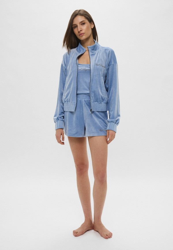 Karl Lagerfeld Олимпийка домашняя - фото 2