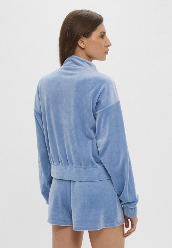 Karl Lagerfeld Олимпийка домашняя - фото 3