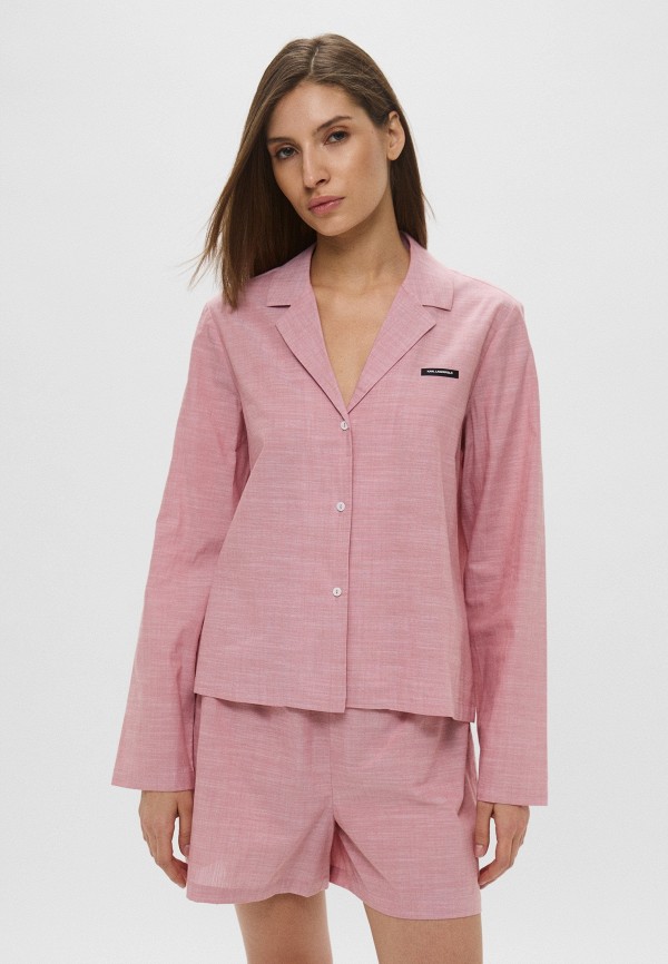 Karl Lagerfeld Пижама - фото 1