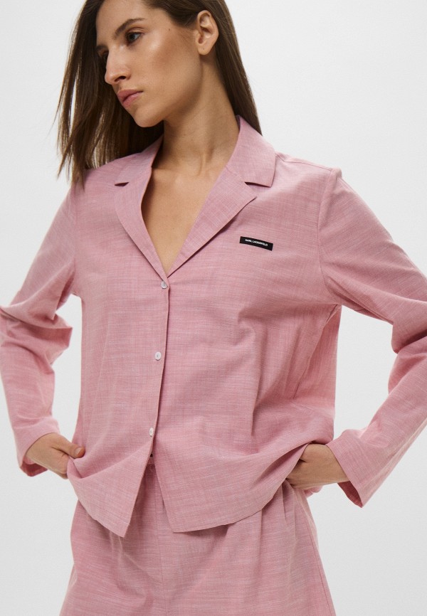 Karl Lagerfeld Пижама - фото 4