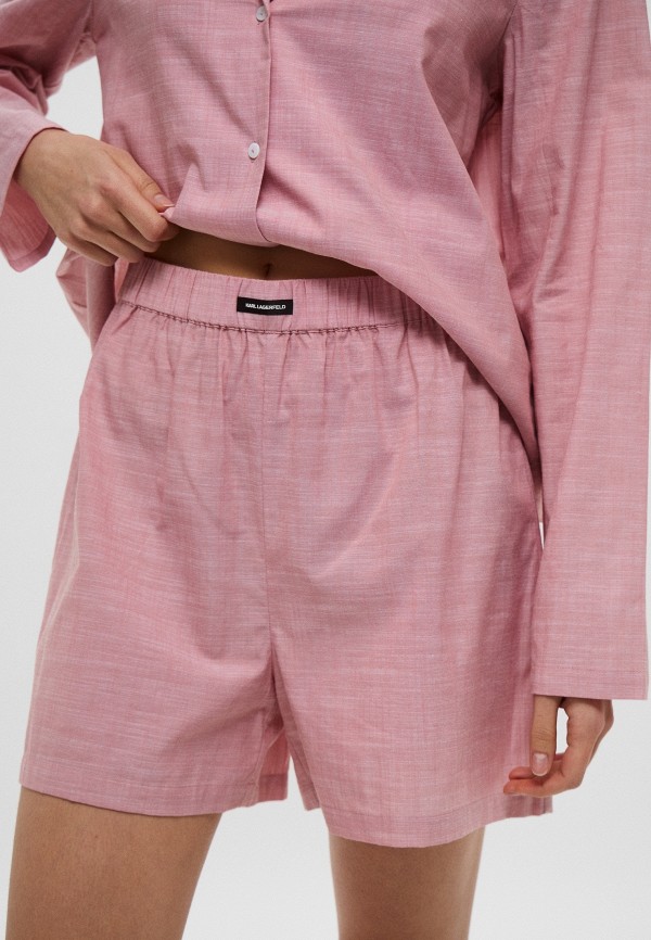 Karl Lagerfeld Пижама - фото 5