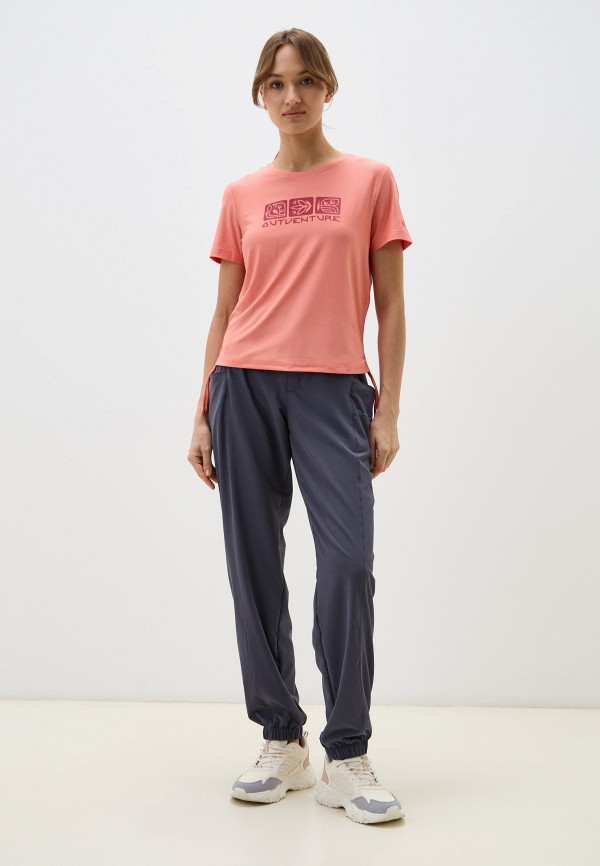 Outventure Футболка спортивная - фото 2