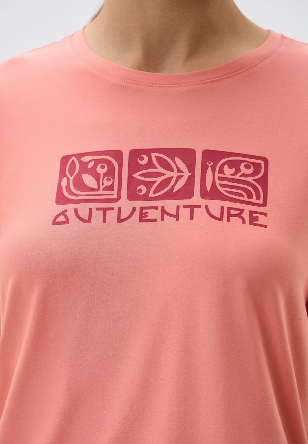 Outventure Футболка спортивная - фото 4