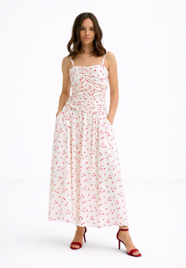 AME Сарафан - фото 1