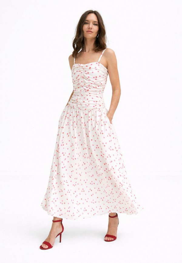 AME Сарафан - фото 4