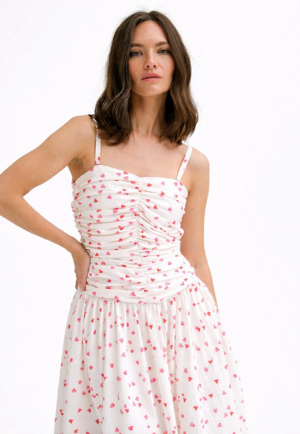 AME Сарафан - фото 2