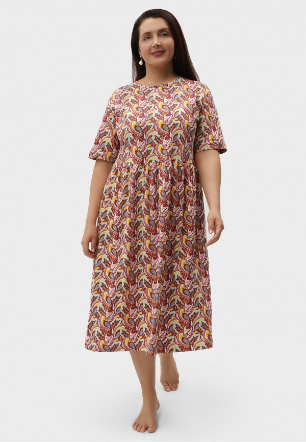 Eva Cambru Платье домашнее - фото 1