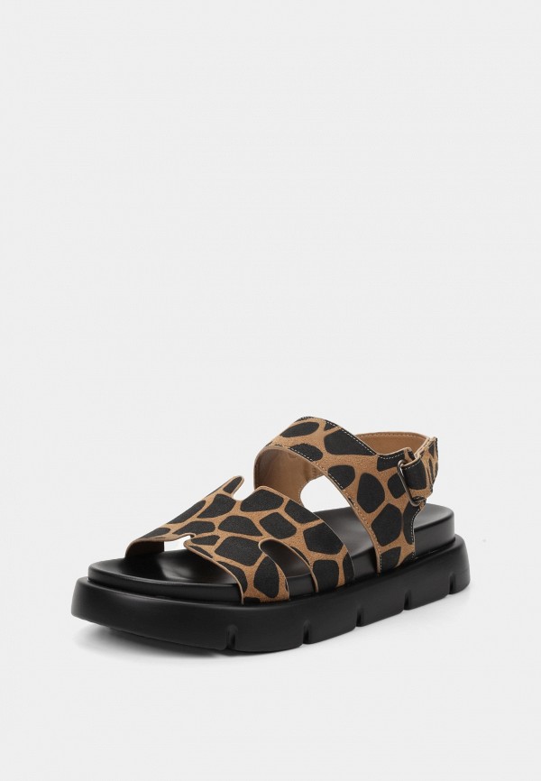 Abricot Сандалии - фото 2