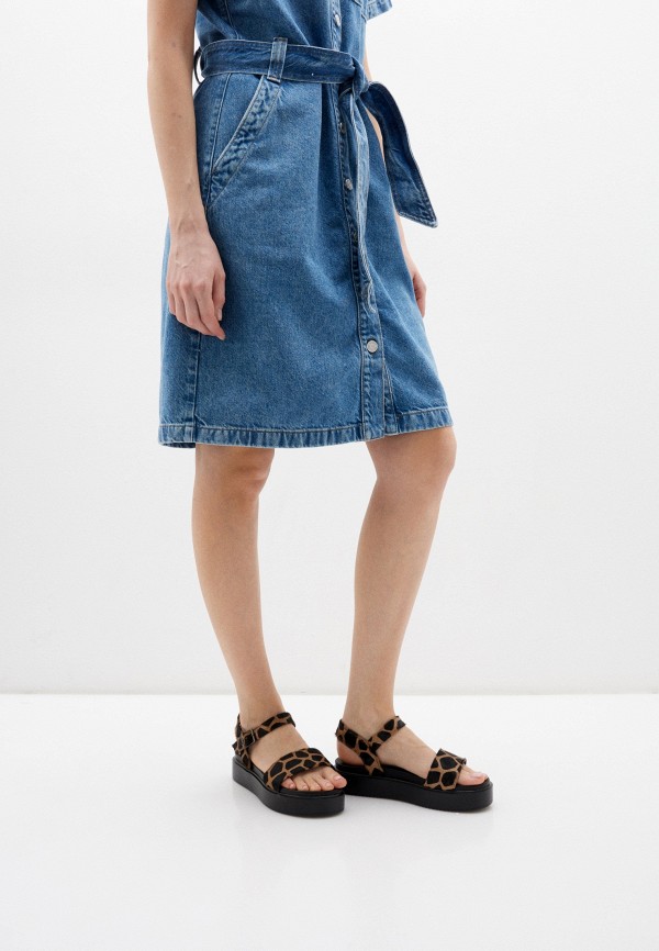 Abricot Сандалии - фото 6