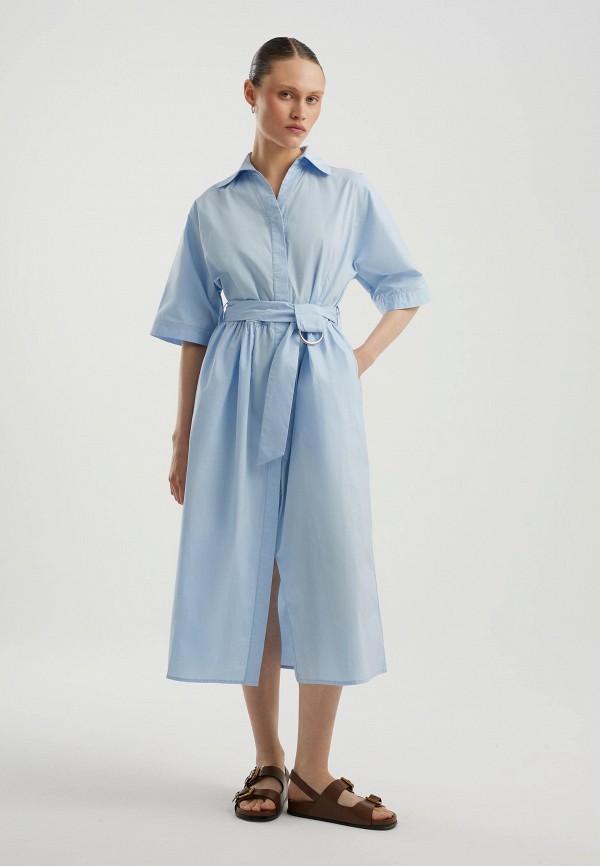 Urban Tiger Платье - Exclusively Online - фото 1