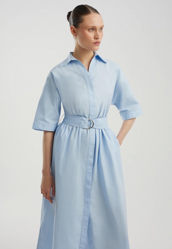 Urban Tiger Платье - Exclusively Online - фото 2