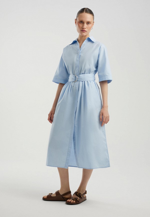 Urban Tiger Платье - Exclusively Online - фото 4