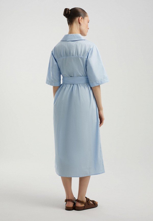 Urban Tiger Платье - Exclusively Online - фото 3