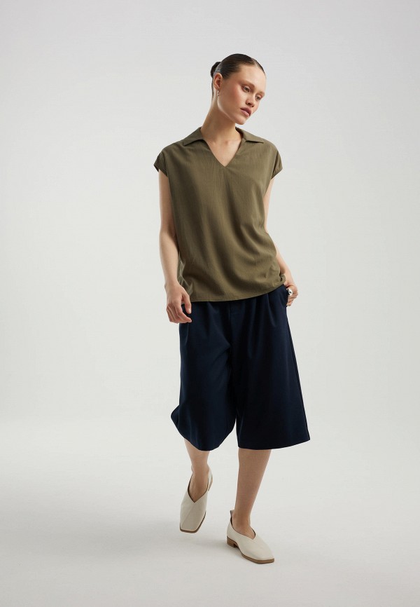 Urban Tiger Блуза - Exclusively Online - фото 2