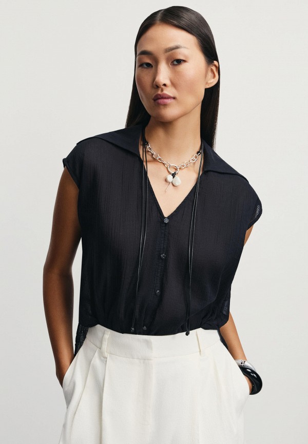 Zarina Блуза - фото 1