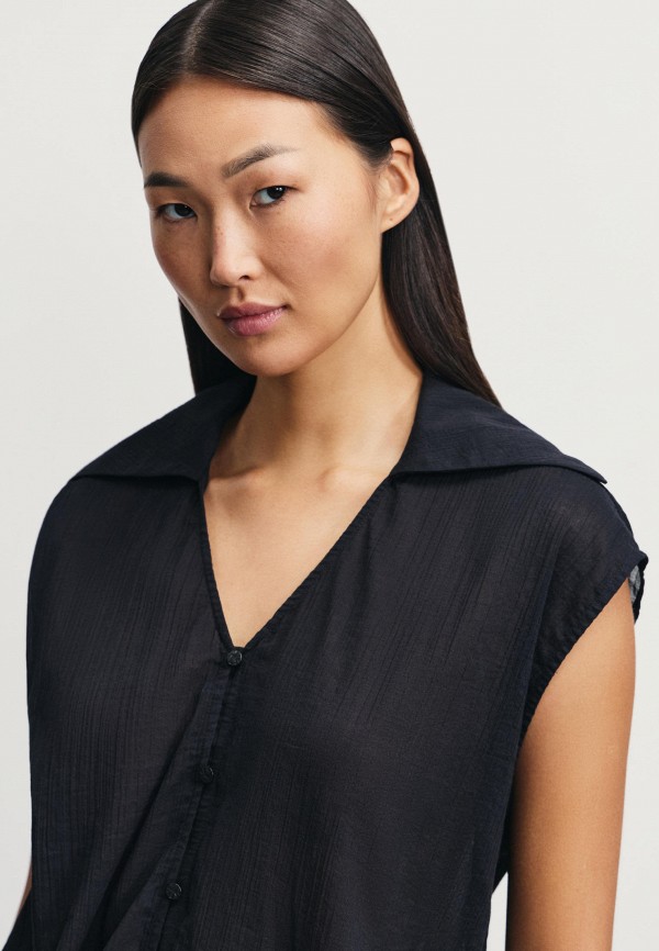 Zarina Блуза - фото 4