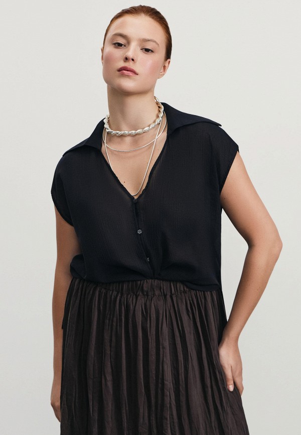 Zarina Блуза - фото 6