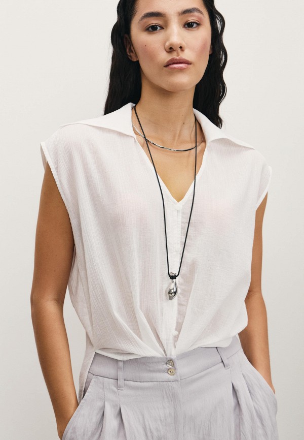 Zarina Блуза - фото 1