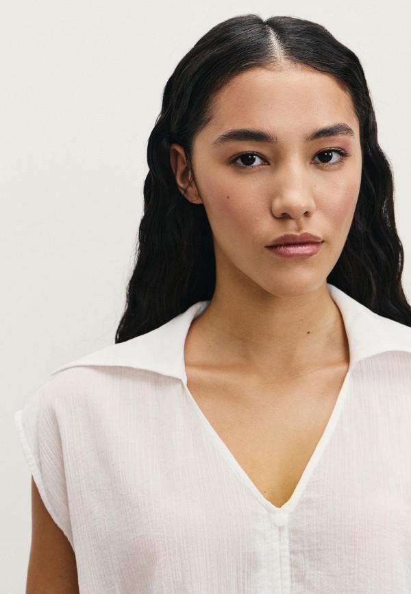 Zarina Блуза - фото 4