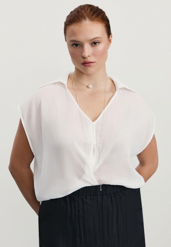 Zarina Блуза - фото 5